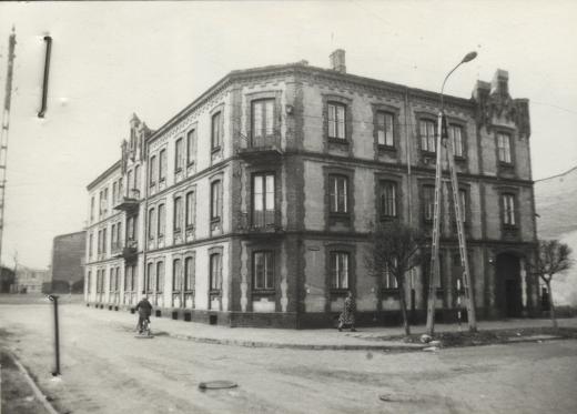dom, skan 3