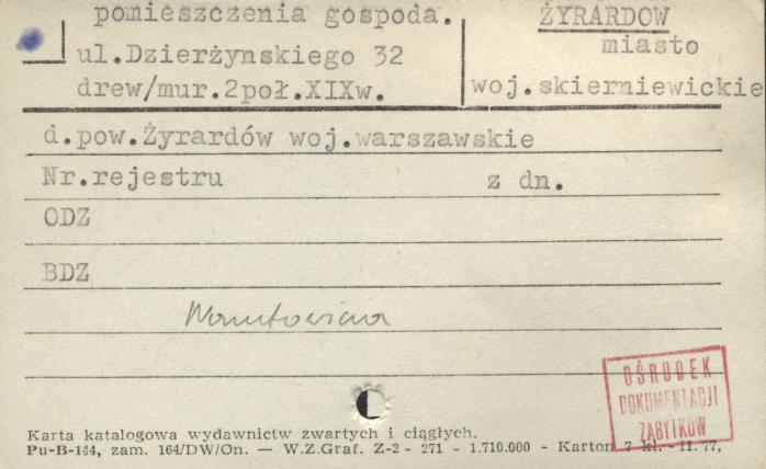 pomieszczenia gospod., skan 1