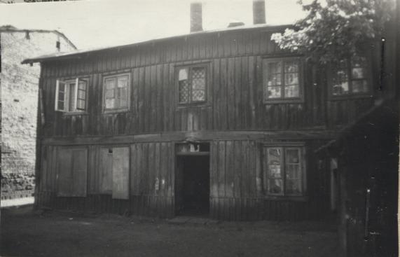 dom, skan 3