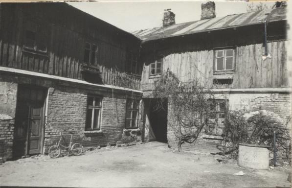 dom, skan 3