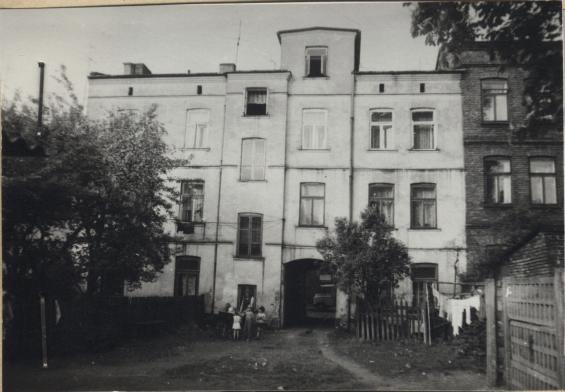 dom, skan 3