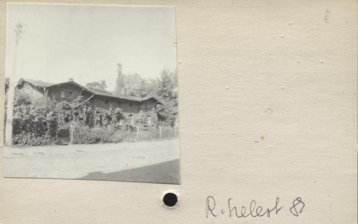 dom, skan 2