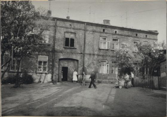 dom, skan 3
