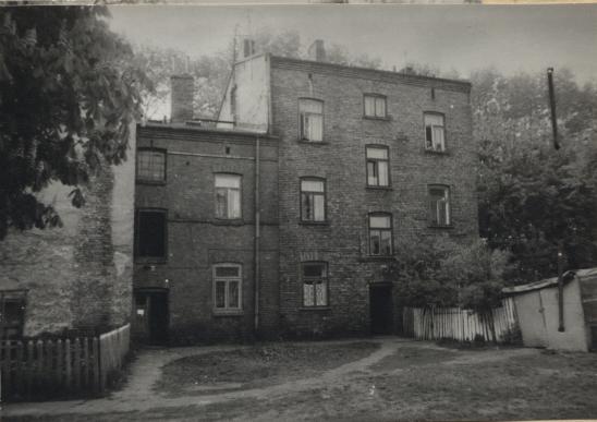 dom, skan 2