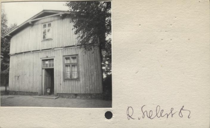 dom, skan 2