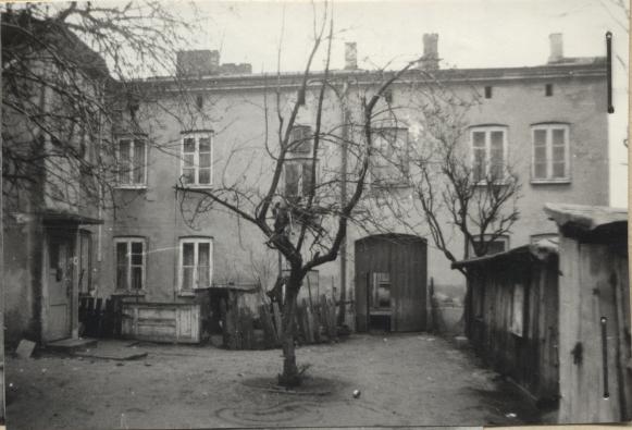 dom, skan 3