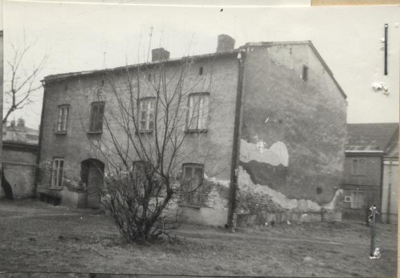 dom, skan 3