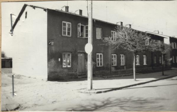 dom, skan 3