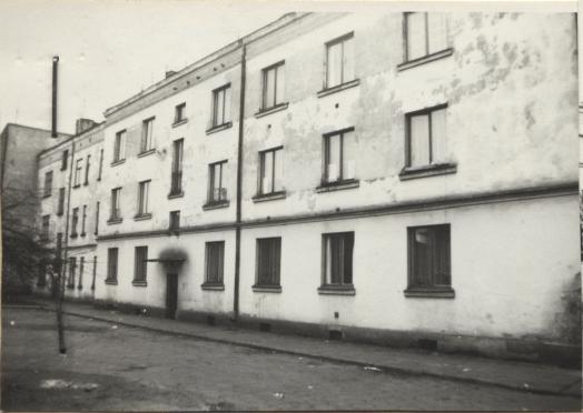 dom, skan 3
