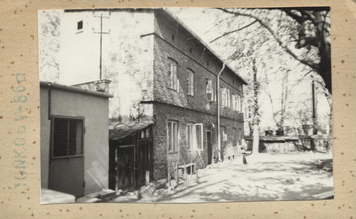 oficyna mieszkalna, skan 2