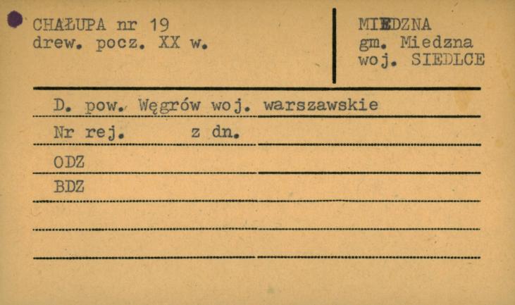 chałupa, skan 1