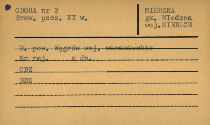 obora, skan 1