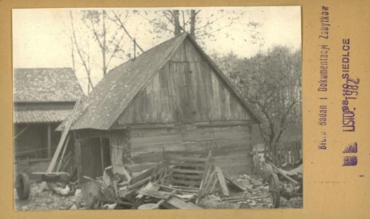 obora, skan 2