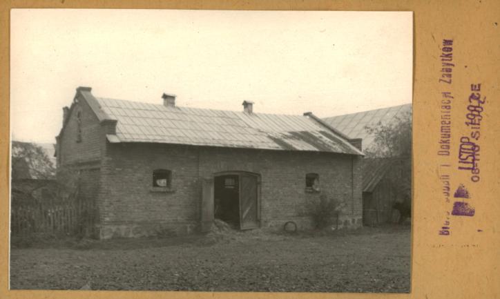 obora, skan 2