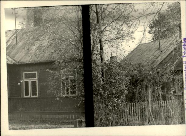 chałupa, skan 3