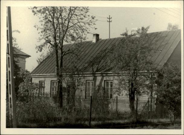 dom, skan 3