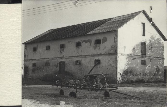 spichlerz - ob. obory, skan 2
