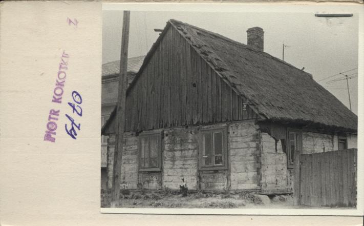 dom, skan 2