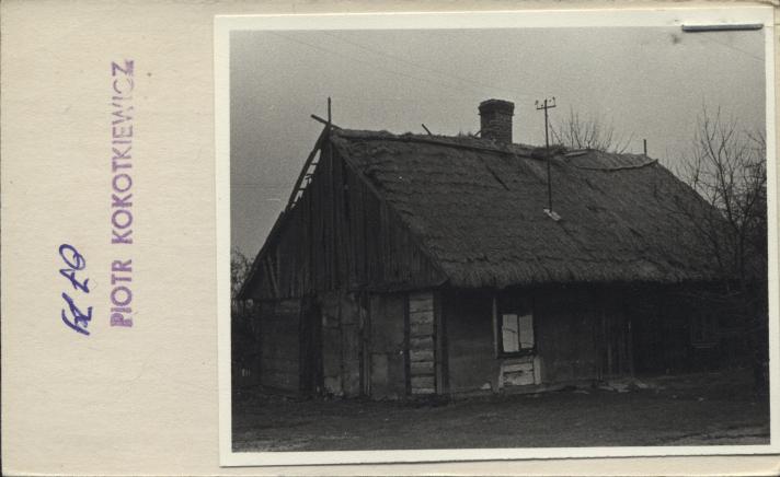 dom, skan 2