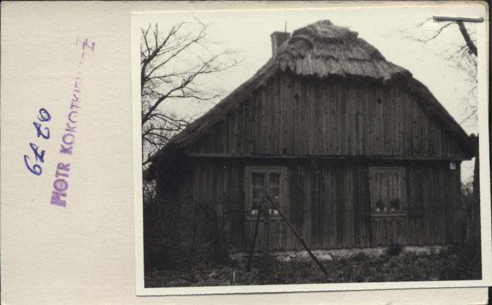 dom, skan 2