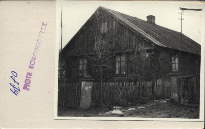 dom, skan 2