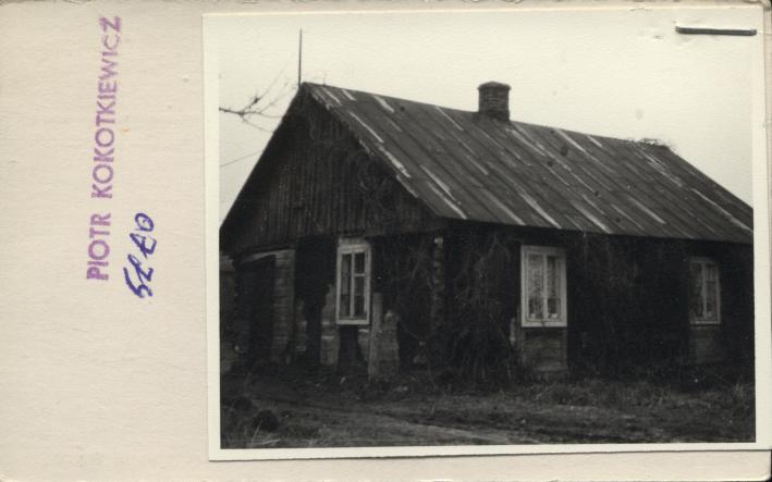 dom, skan 2