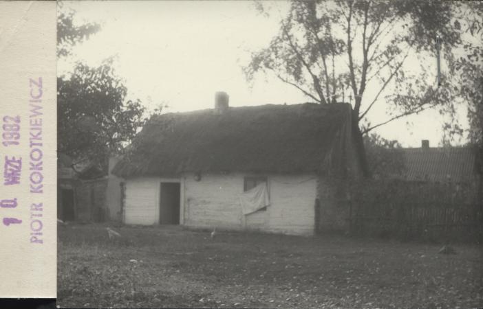 dom, skan 2