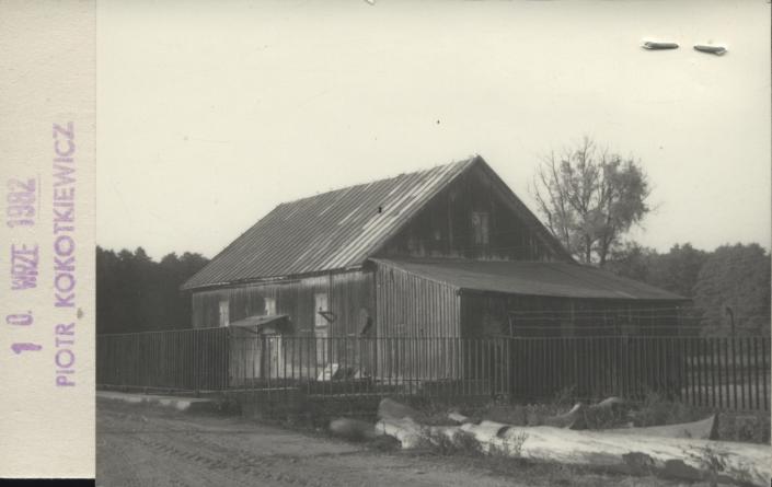 młyn, skan 2
