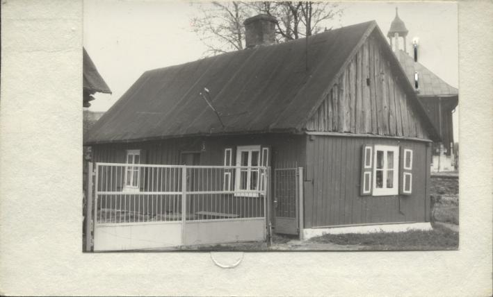 dom, skan 2