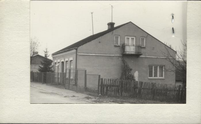 dom, skan 2