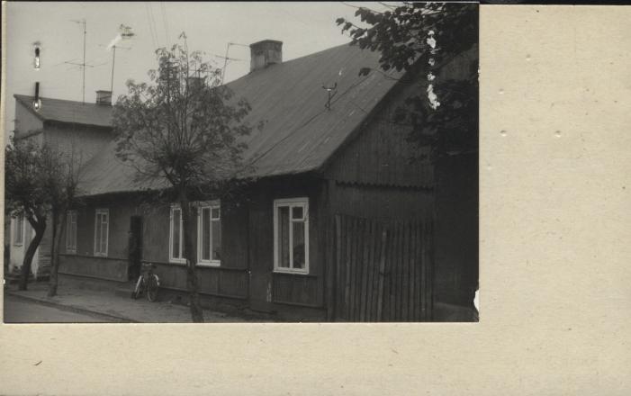 dom, skan 2