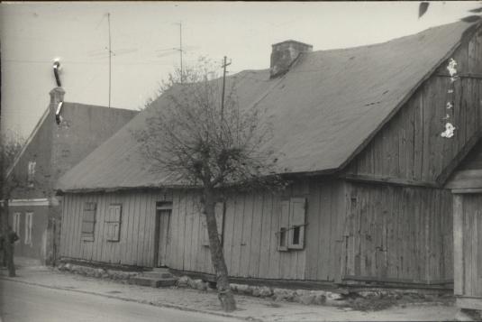 dom, skan 3