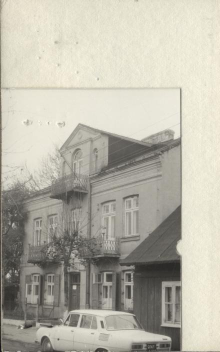 dom, skan 2