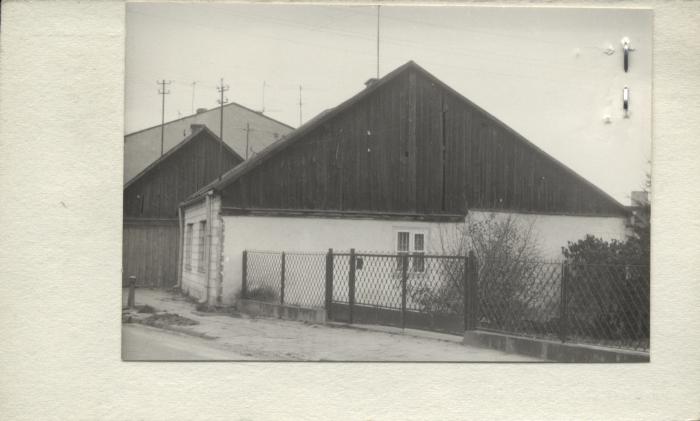 dom, skan 2
