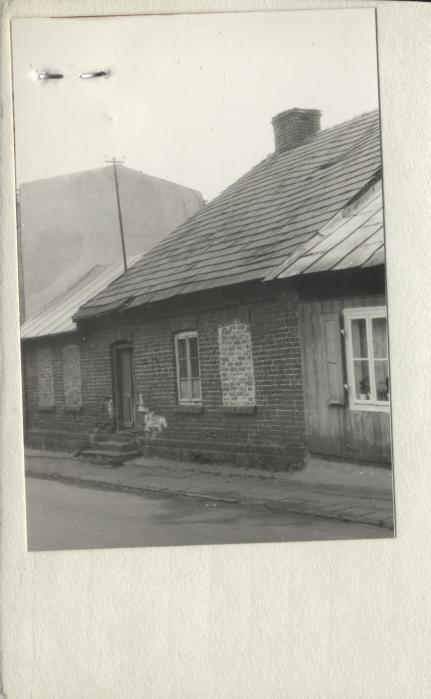 dom, skan 2