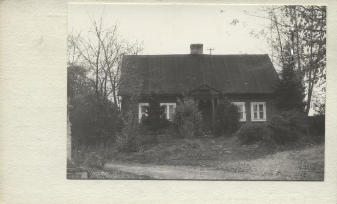 dom, skan 2