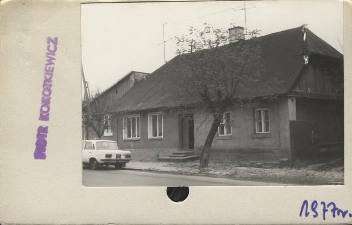 dom, skan 2