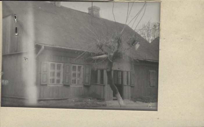 dom, skan 2