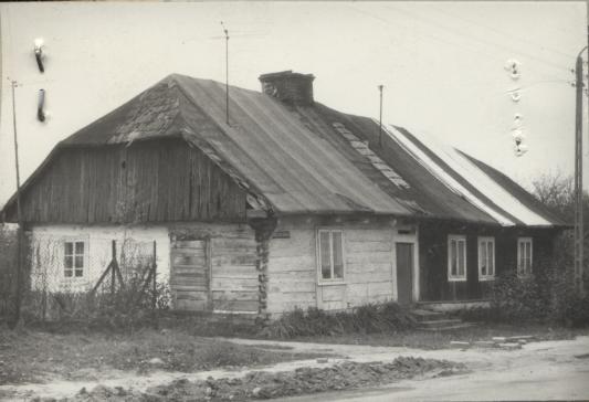 dom, skan 2