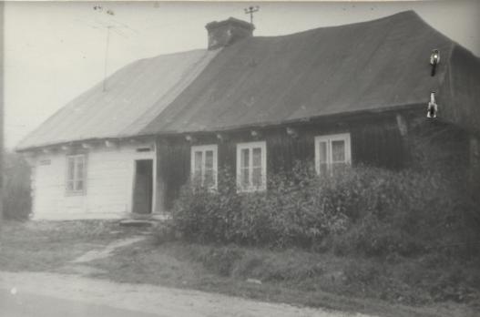 dom, skan 3