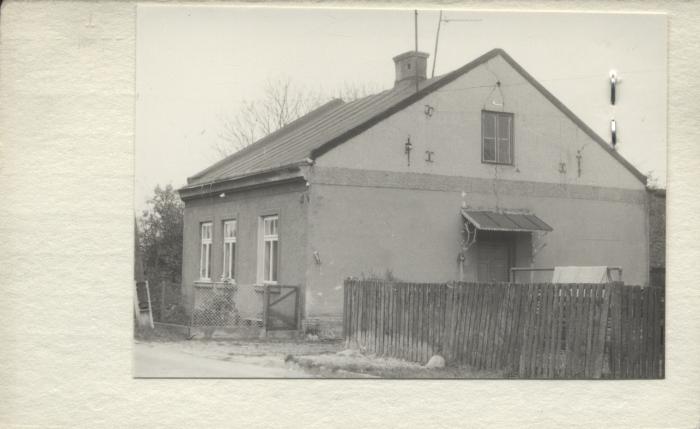 dom, skan 2
