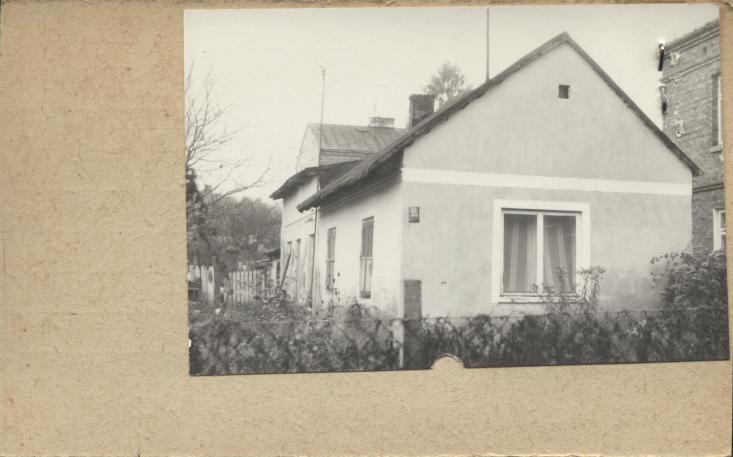 dom, skan 2