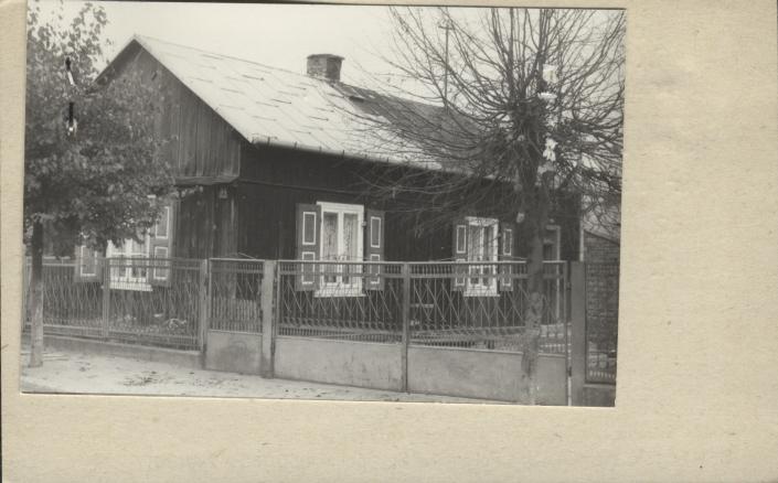 dom, skan 2