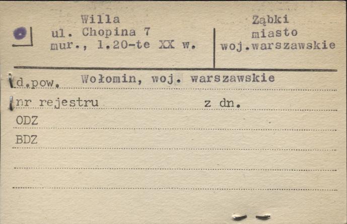 willa, skan 1