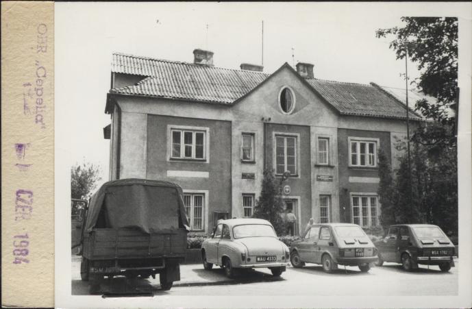 budynek mieszkalny, skan 2