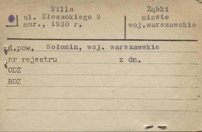 willa, skan 1