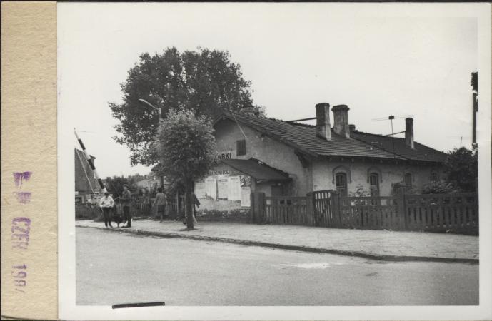 budynek mieszkalny, skan 2