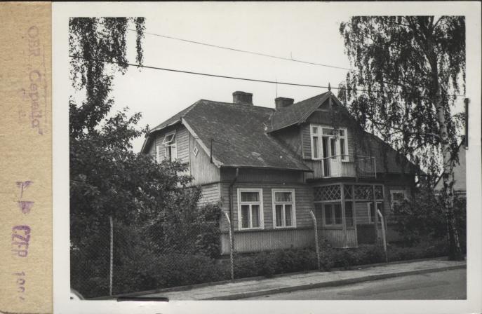 budynek mieszkalny, skan 2
