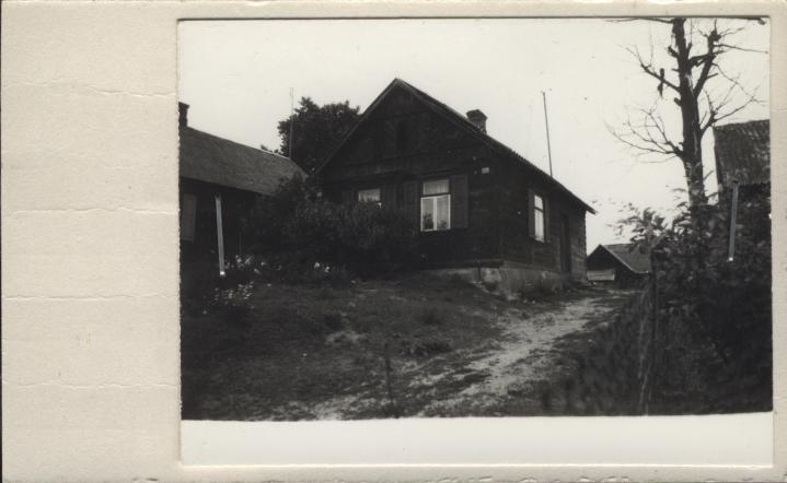 chałupa, skan 2