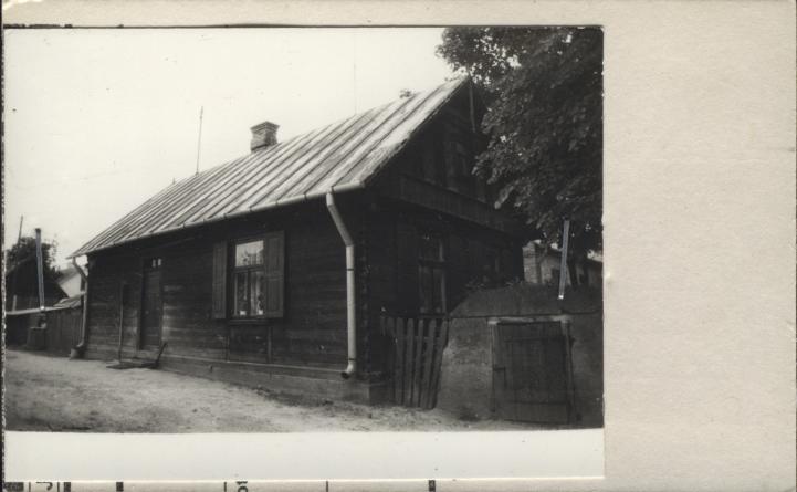 chałupa, skan 2